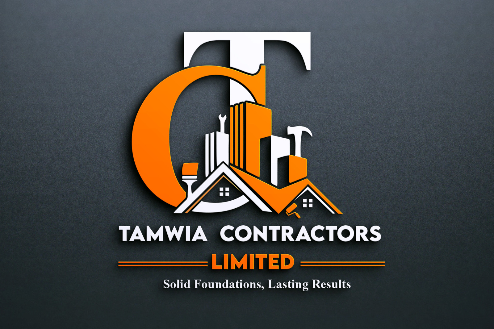 Tamwia Contractors